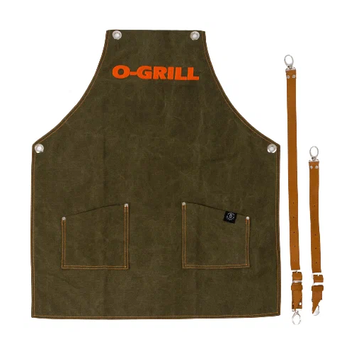 ���� ������ ��� ��������� O-GRILL, ������ �� 5400 ���