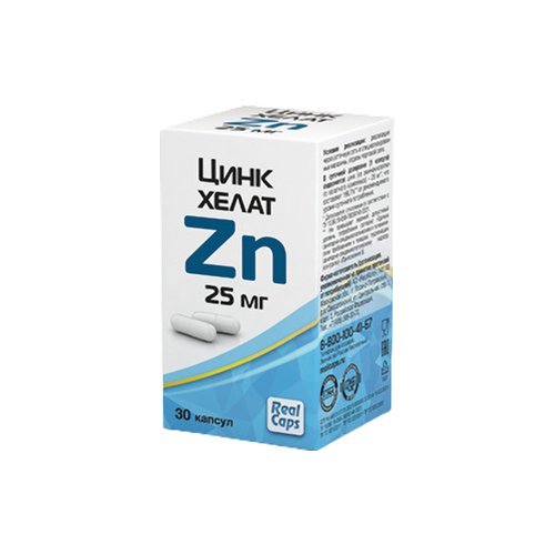 ���� ���� ����� Zn ����., 25 ��, 0.326 �, 30 ��., ������ �� 369 ���