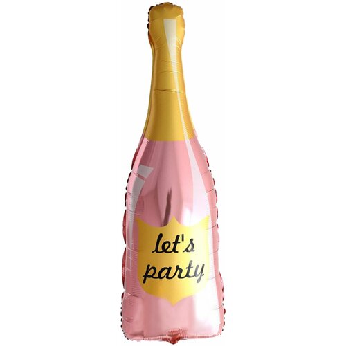     , Let's party, 106    -     , -, 