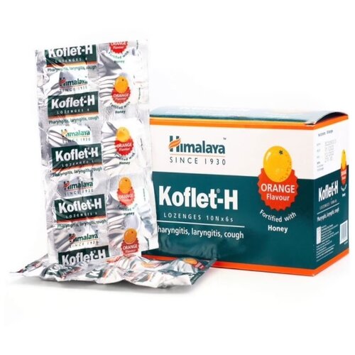  Koflet-H, 60 .   -     , -, 