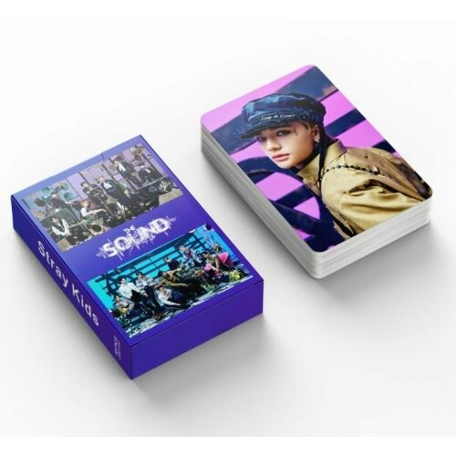 ���� K-pop Stray kids �������� ����� ���� 54 ��., ������ �� 130 ���