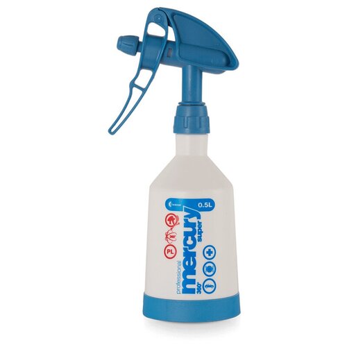   -   Mercury SUPER 360 PRO+ 0,5 Viton  ,   2092 