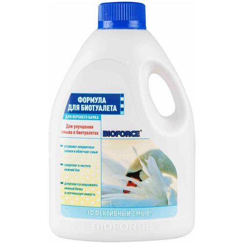 ���� Bioforce �������� ��� ���������� BIOFORCE ������� ��� �������� �����, 1000 �/, 1000 �, 1 ��., ������ �� 483 ���