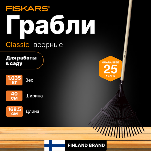    FISKARS Classic (1001586)   -     , -, 