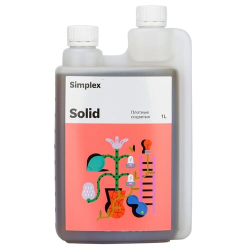 ���� ���������� �������� Simplex Solid-1�, ������ �� 1600 ���