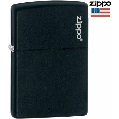  Zippo  Zippo 218 Zippo Logo   -     , -, 