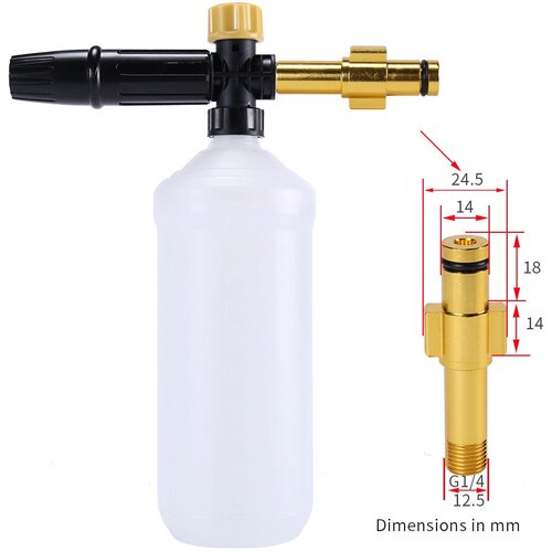 ���� ������ ������� �� ������ (Elitech), ������ �� 1350 ���