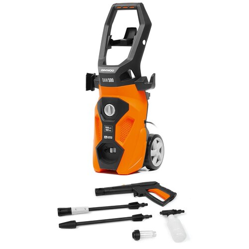 ���� ����� �������� �������� DAEWOO DAW 500 (2.1���, 155���, 500�/���), ������ �� 15990 ���