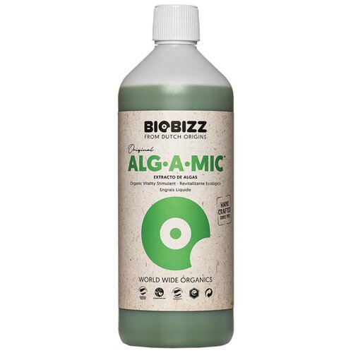   Biobizz Alg-A-Mic 1   -     , -, 