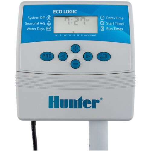  Hunter ELC-601i-E = 6-     ECO-LOGIC   -     , -, 