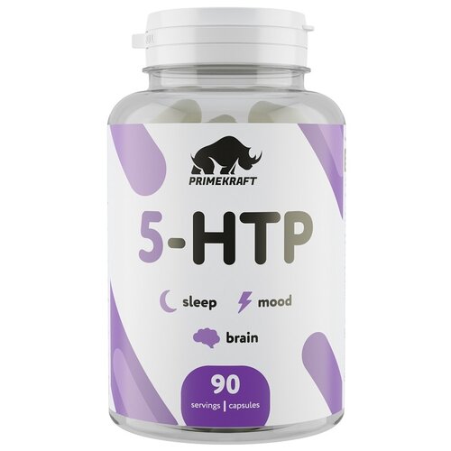 ���� 5-HTP, 100 ��, 100 �, 90 ��., ������ �� 979 ���