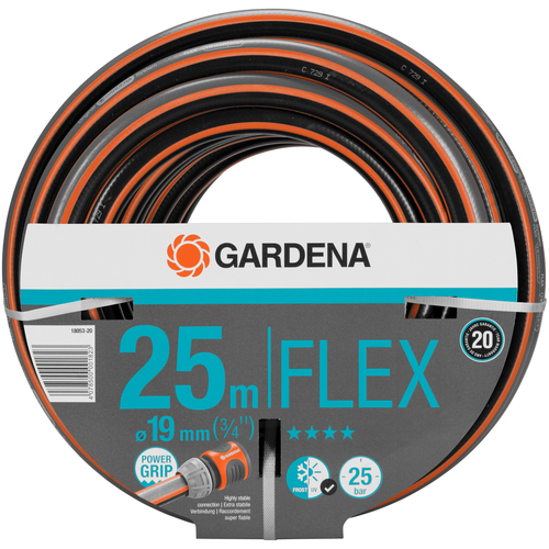 ���� ����� GARDENA Flex, 3/4
