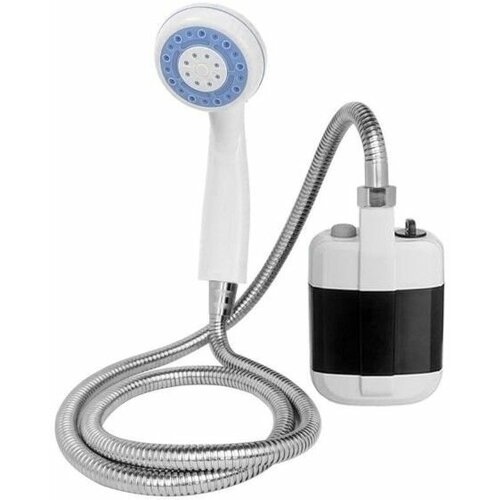        USB  /     Portable Outdoor Shower   -     , -, 