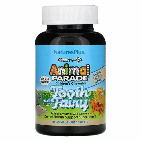 ���� Animal Parade, ������� ����������� ��������� M18, ���� ������, 90 �������� � ����� ��������, ������ �� 2770 ���