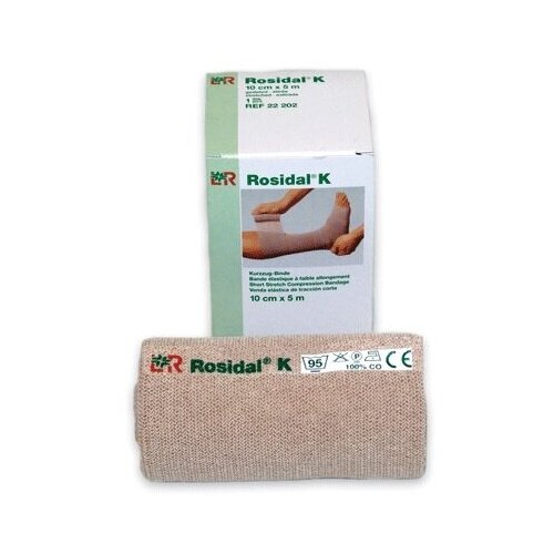 ���� ���� ���������� �������������� ������� � / Rosidal K, 10 �� � 5 �, ������ �� 1100 ���