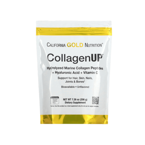 ���� CollagenUP California Gold Nutrition �������� ���������� ���� ������� � ����������� ������ 206 �, ������ �� 4770 ���