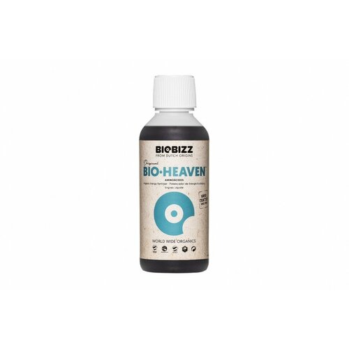 ���� ��������� ��� �������� BioBizz Bio-Heaven 250��, ������������ ���������� ����� � �������� ��������, ������ �� 2530 ���