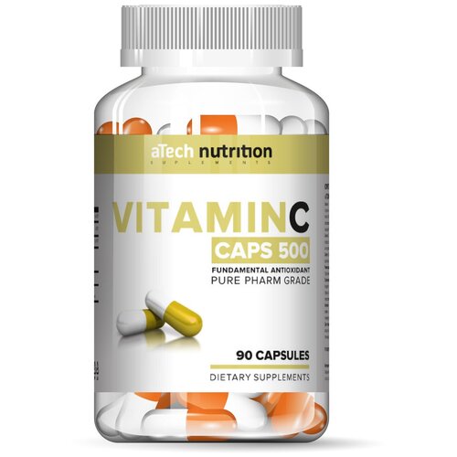 ���� Vitamin C ����., 500 ��, 90 ��., ������ �� 431 ���