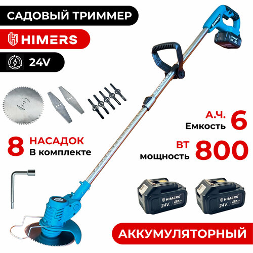 ���� ������� ������� HIMERS DTR800B �������������� 24V, 2 ��� �� 6 �. �, 800��, 12000 ��/���, ������ �� 8000 ���