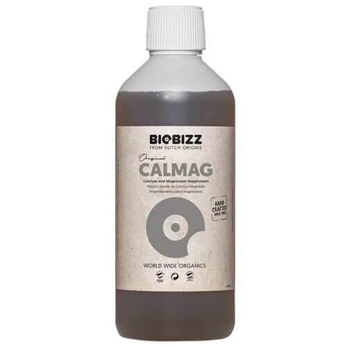   BioBizz Cal-Mag 0,5   -     , -, 