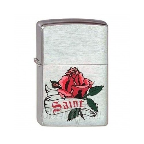   Zippo Rose 200   -     , -, 