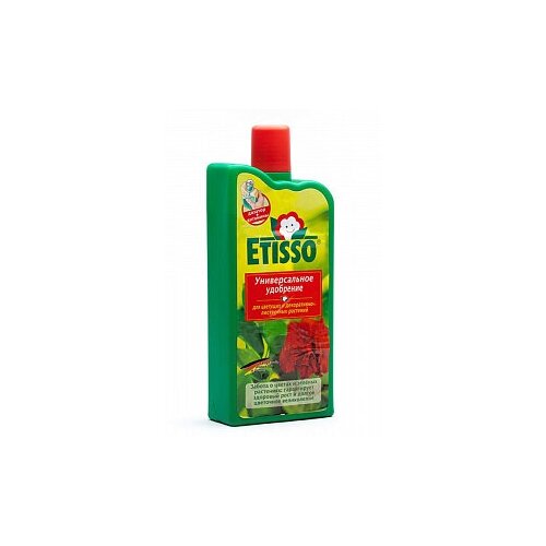    ETISSO Universal Duenger     , 500    -     , -, 