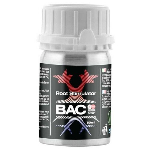  Root Stimulator BAC ( 60)   -     , -, 