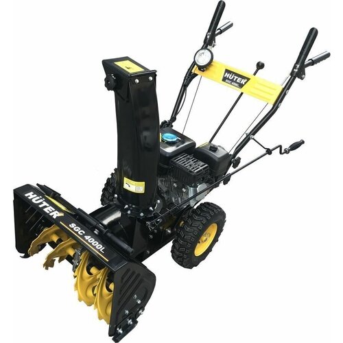 ���� ������������ Huter SGC 4000L, 7 �.�., ������/������, ������ �� 54401 ���