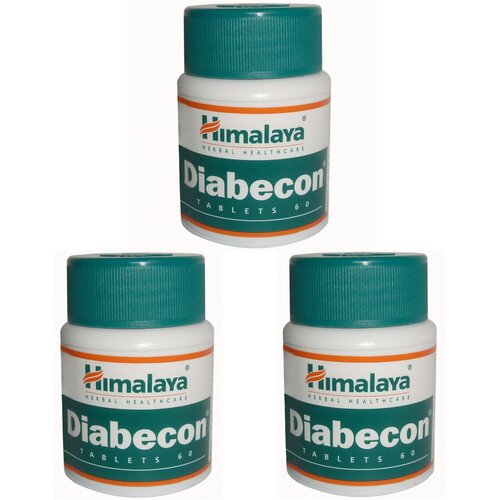 ���� �������� �������� ������� (Diabecon Himalaya), ��� �������, ����� ������������� ������, �������� ������ � �����������, 3�60 ���., ������ �� 1475 ���