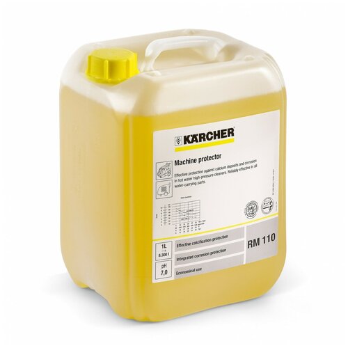   ()      Karcher RM 110 10    -     , -, 