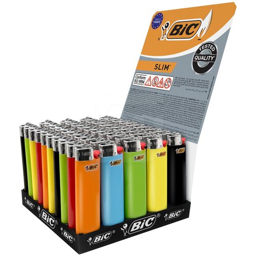  BIC   J3 Slim, 50  50 . 50 . 1000    -     , -, 