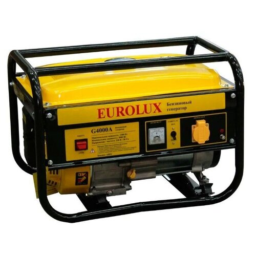   EUROLUX G4000A   -     , -, 