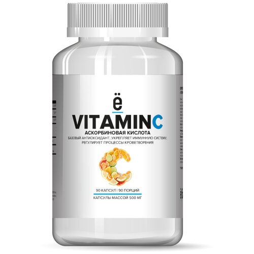   Vitamin C ., 0.5 , 90 .   -     , -, 