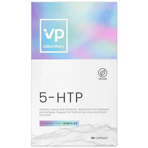 ���� VP Laboratory 5-HTP ����., 150 �, 60 ��., ������ �� 989 ���