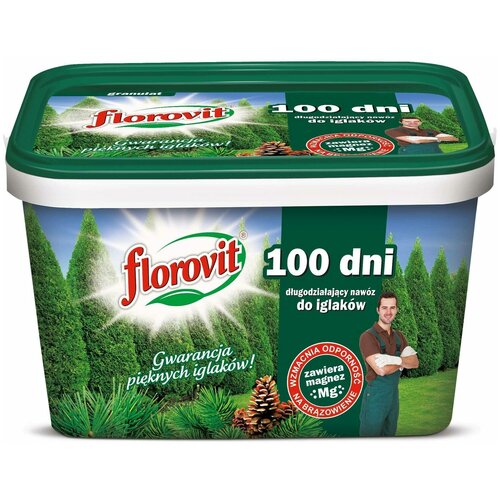   Florovit      100  - 4    -     , -, 