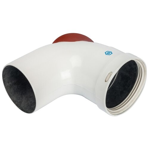  STOUT    DN80    SCA-0080-010090, 160 , D . 80 , 90,   15772 