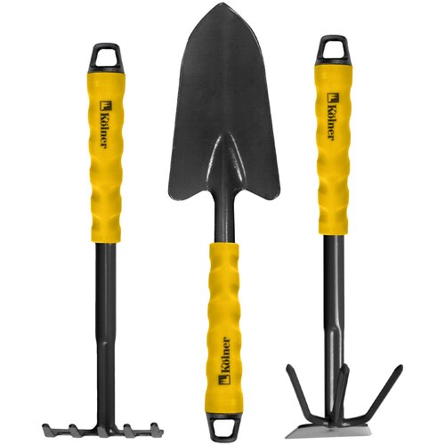 ���� ����� �������� ����������� KOLNER KGTS3, ������, �������, 3 ��������, ������, ������ �� 890 ���