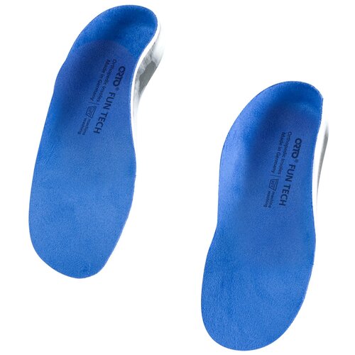 ���� ������� �������������� �� ����������� ������ Orto FUN TECH, ������ 43/44, ������ �� 3646 ���