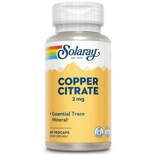  Solaray,  , 2 , 60  ,   1049 