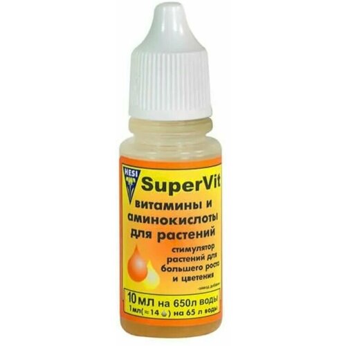   HESI SuperVit 10   -     , -, 