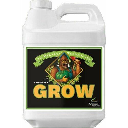   Advanced Nutrients pH Perfect Grow 500    -     , -, 