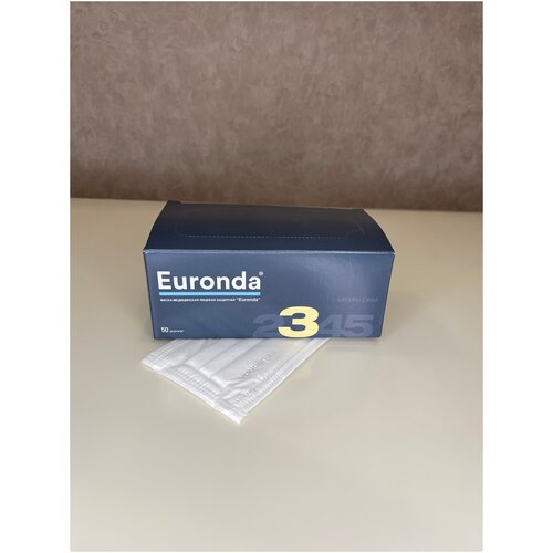 ���� ����� ����������� Euronda ( ������� / ������� ) Monoart ����������� - �����, 50 ��. � ��������, 5 ��., ������ �� 4444 ���