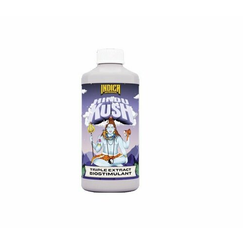   Indica Nutrients Hindu Kush 1 .   -     , -, 