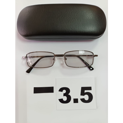 ���� ���� � ���������� -3,5. Dpp 64-66mm. �����������, ���� �����, ������. ������ ������������� ������ �����., ������ �� 2827 ���