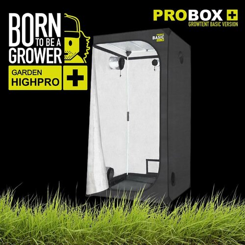   Garden Highpro Probox BASIC 100100200    -     , -, 