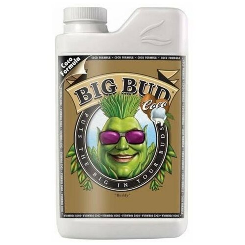   Advanced Nutrients Big Bud COCO 0.25  (250 )   -     , -, 