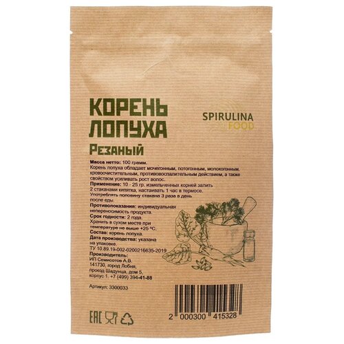   ..    Spirulinafood, 100 , ,   210 