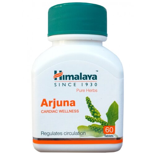 ���� ������� (ARJUNA), Himalaya, 60 �������� (��������� ��������), ������ �� 701 ���