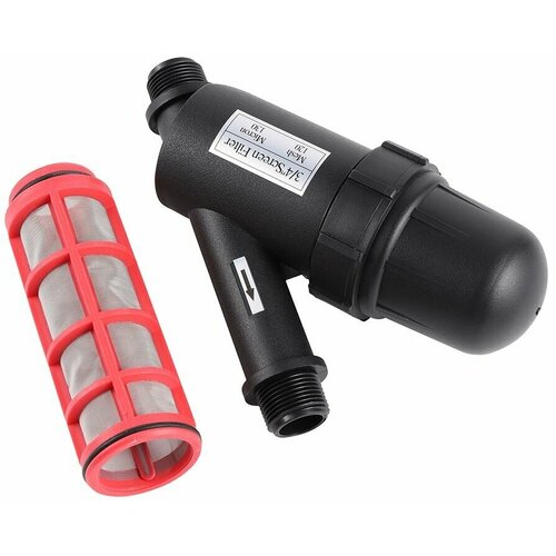 ���� ������ ������ ������� ��� ���������� ������. ������� ���������� - 3/4' �������� ������. ��������, 120 mesh, ������ �� 803 ���