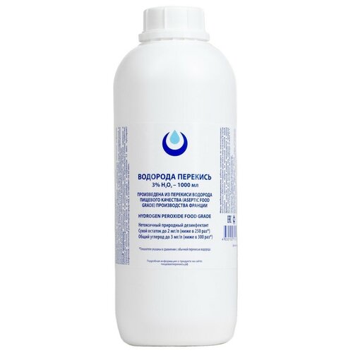 ���� ������ �������� ��������������� Clear Organic �������� �������� 3% ��� �������� ������, 1000 ��, 1070 �, ��� ������: ��������, ������ �� 249 ���